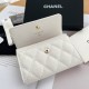 CHANEL Wallet