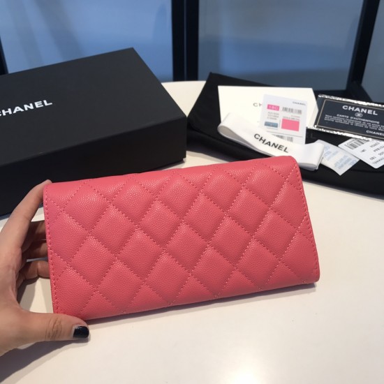 CHANEL Wallet