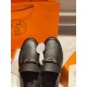 Hermes Royal Loafers