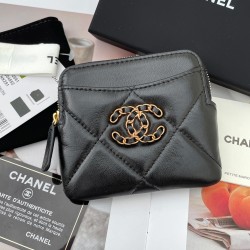 CHANEL Wallet