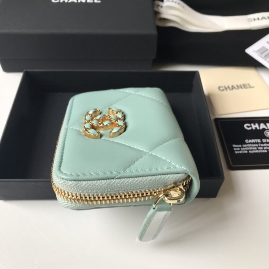 CHANEL Wallet