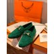 Hermes Royal Loafers