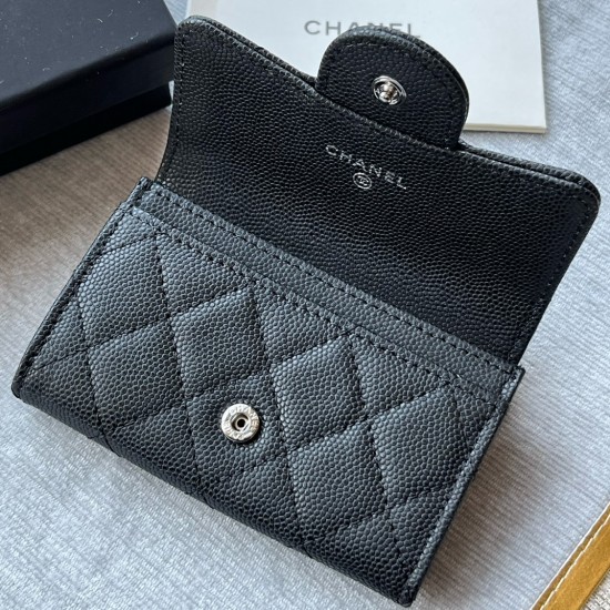 CHANEL Wallet