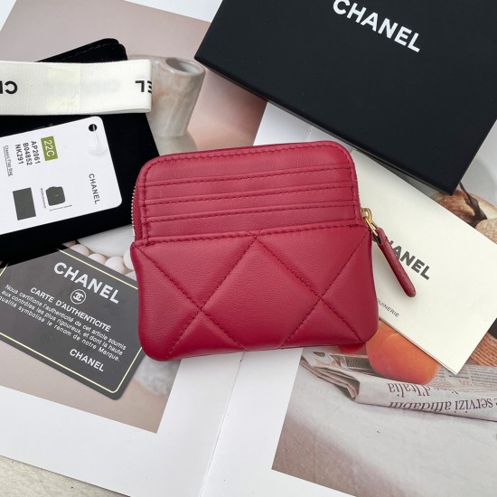 CHANEL Wallet