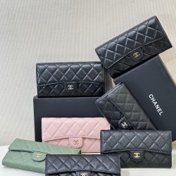 CHANEL Wallet