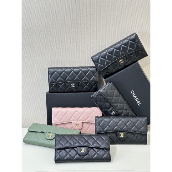 CHANEL Wallet