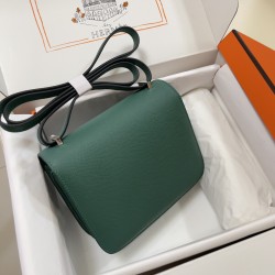 Hermes Constance 19 Epsom