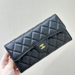 CHANEL Wallet