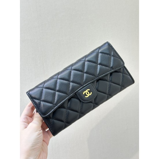 CHANEL Wallet