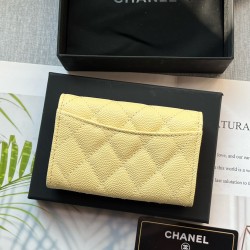 CHANEL Wallet