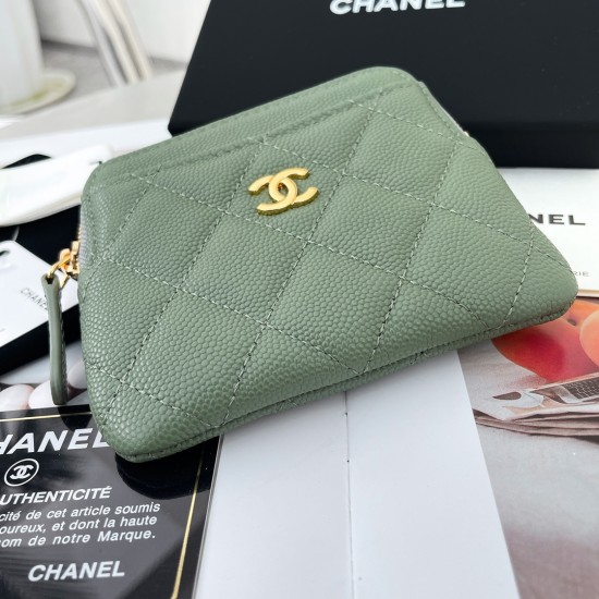 CHANEL Wallet