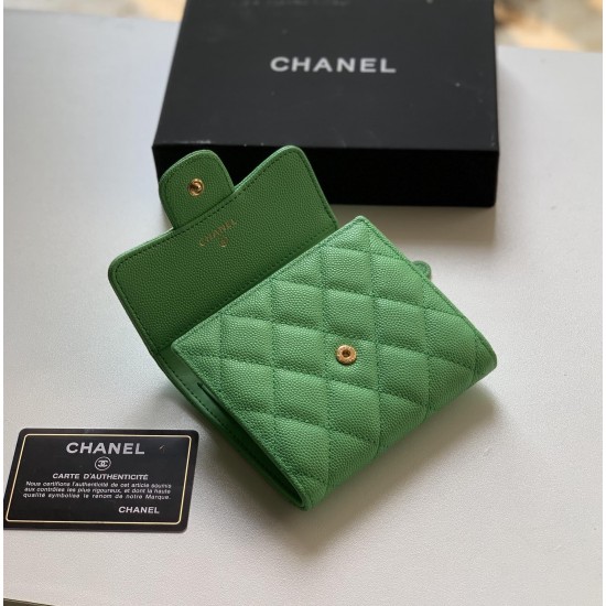 CHANEL Wallet