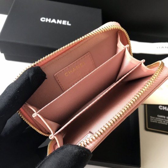 CHANEL Wallet