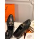 Hermes Royal Loafers