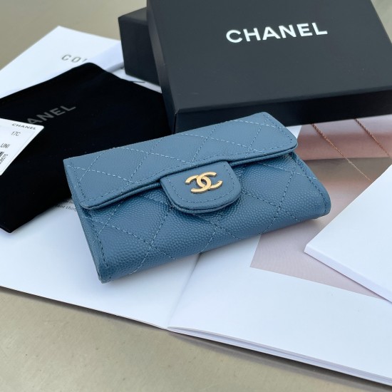 CHANEL Wallet