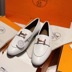 Hermes Royal Loafers