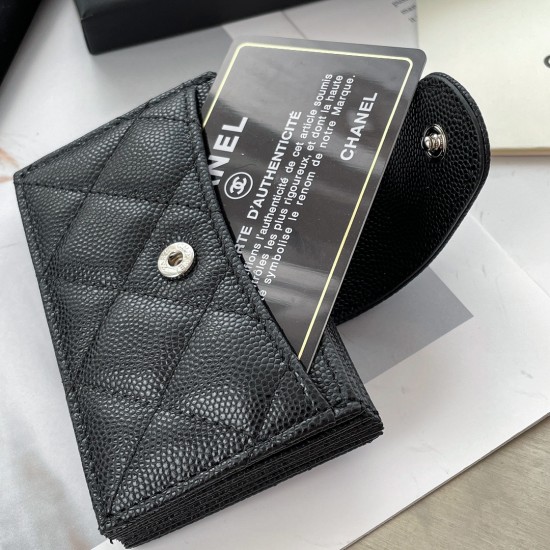 CHANEL Wallet