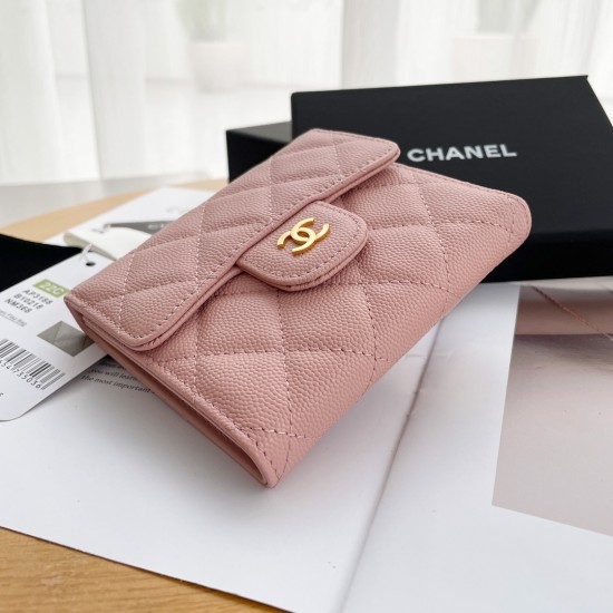 CHANEL Wallet