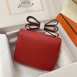 Hermes Constance 19 Epsom