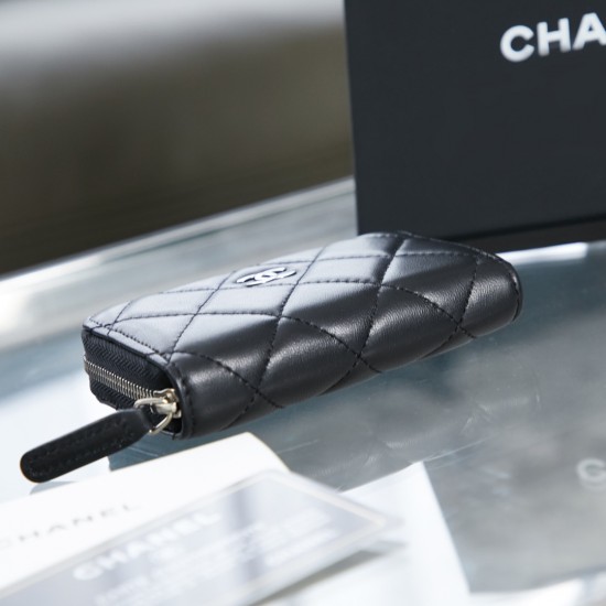 CHANEL Wallet