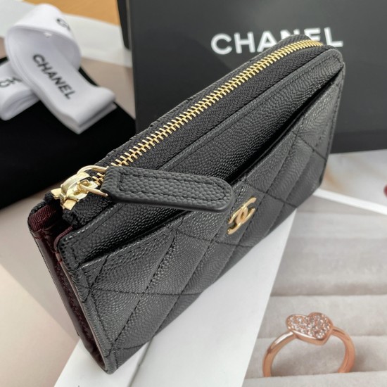 CHANEL Wallet