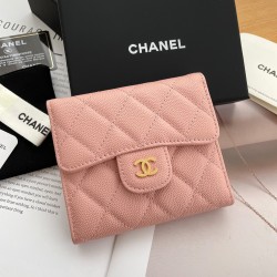 CHANEL Wallet