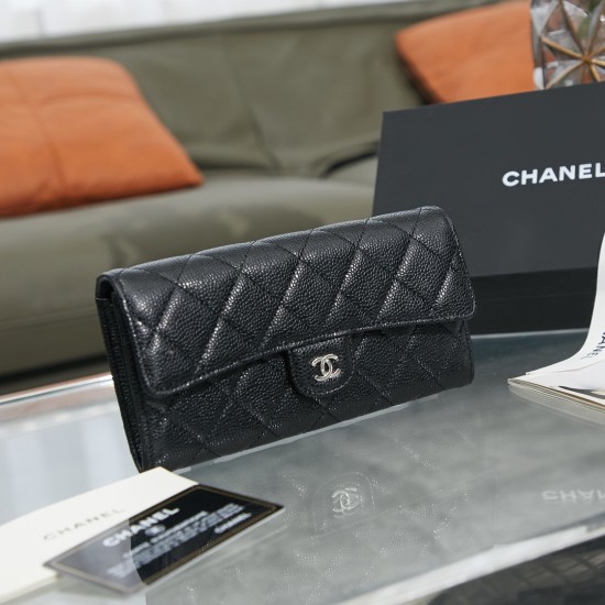 CHANEL Wallet