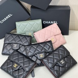 CHANEL Wallet