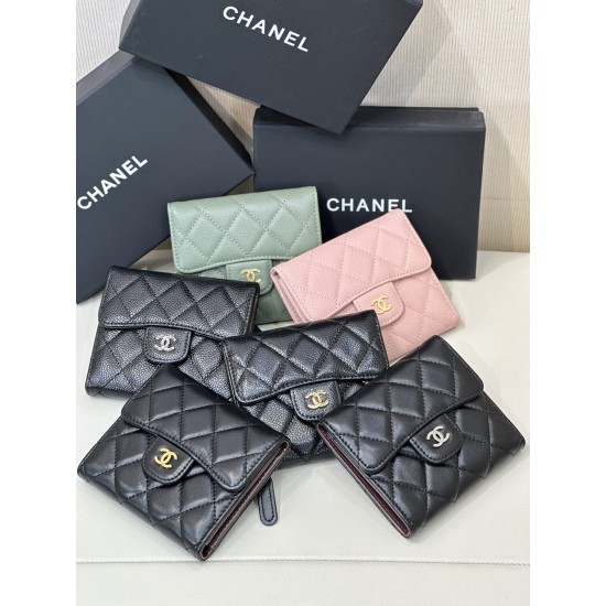 CHANEL Wallet