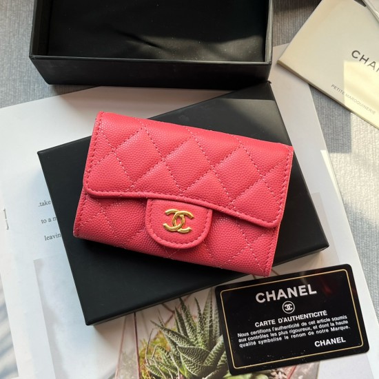 CHANEL Wallet