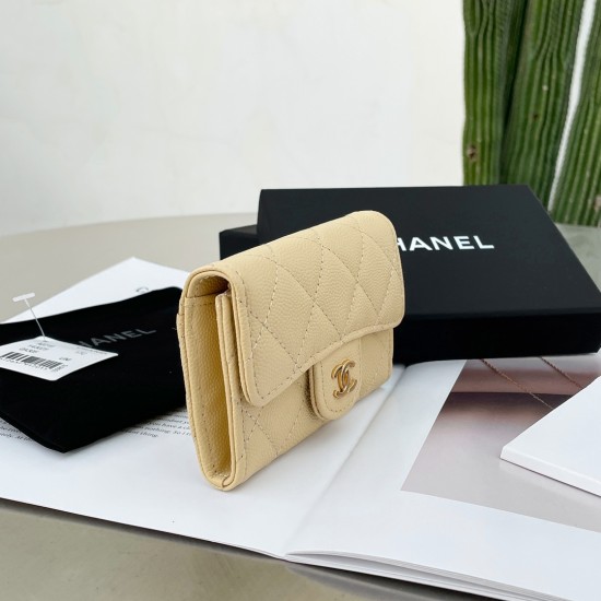 CHANEL Wallet