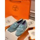 Hermes Royal Loafers