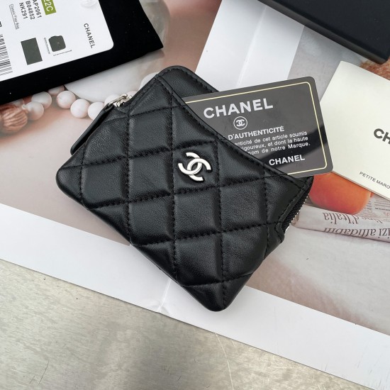 CHANEL Wallet