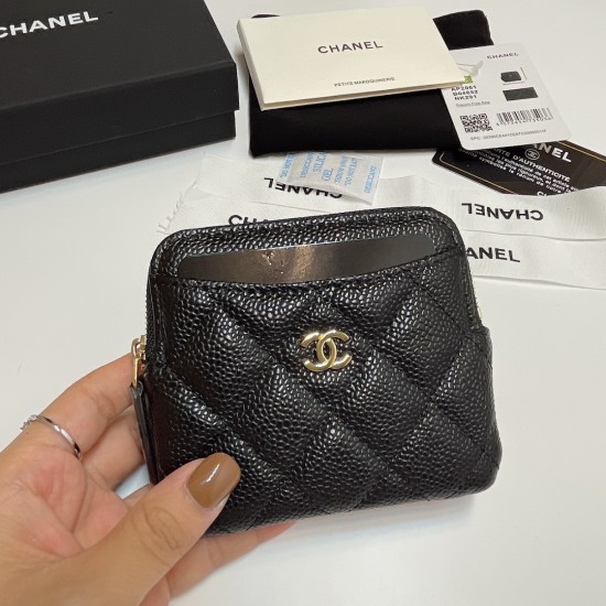 CHANEL Wallet