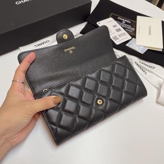 CHANEL Wallet