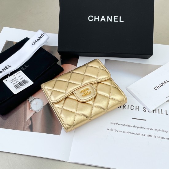 CHANEL Wallet