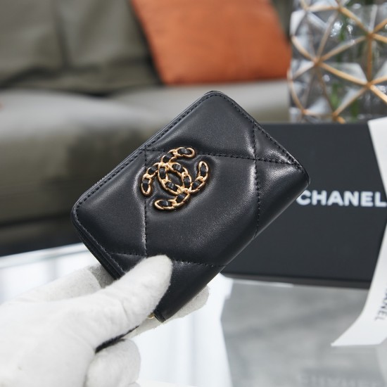 CHANEL Wallet