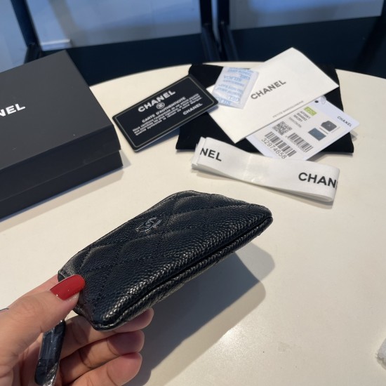 CHANEL Wallet