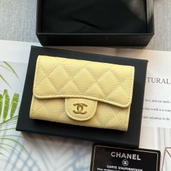 CHANEL Wallet