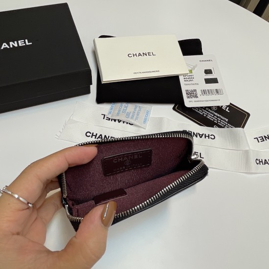 CHANEL Wallet