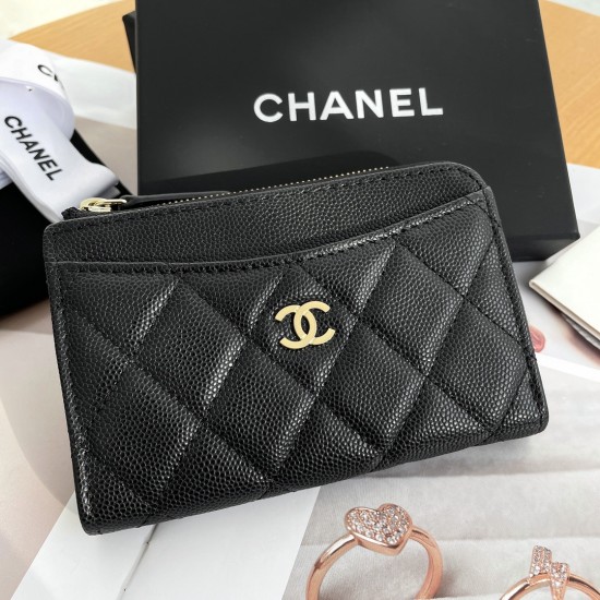 CHANEL Wallet