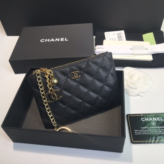 CHANEL Wallet