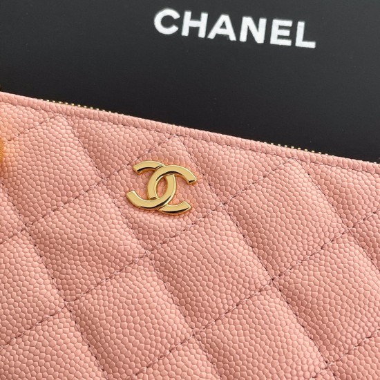 CHANEL Wallet