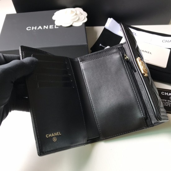 CHANEL Wallet