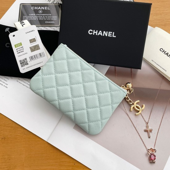 CHANEL Wallet