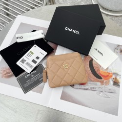 CHANEL Wallet