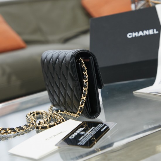 CHANEL Wallet