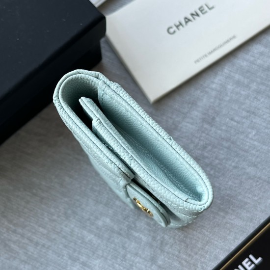 CHANEL Wallet