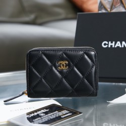 CHANEL Wallet