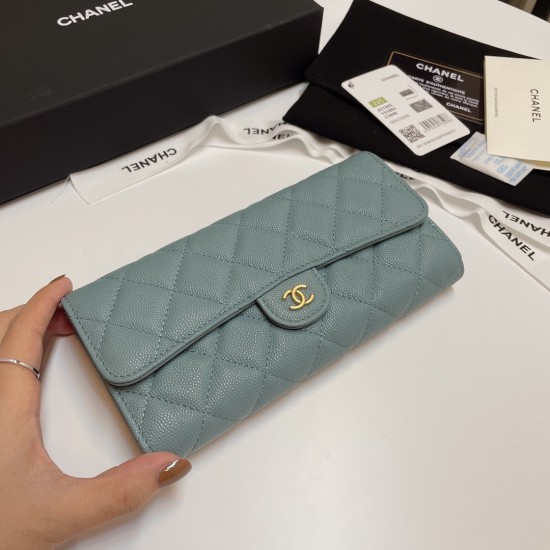 CHANEL Wallet